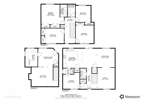 Tiny photo for 1820 Jack Pine Way, Lockport, IL 60441 (MLS # 12474231)