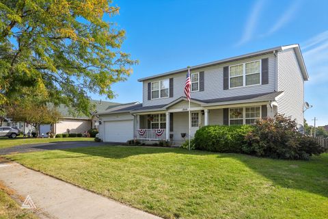 Tiny photo for 1820 Jack Pine Way, Lockport, IL 60441 (MLS # 12474231)