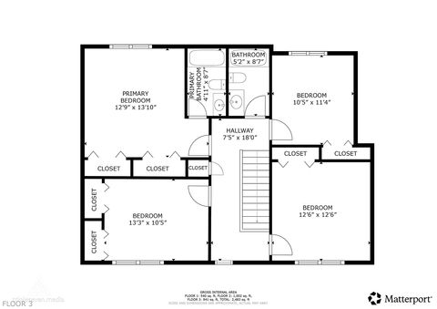 Tiny photo for 1820 Jack Pine Way, Lockport, IL 60441 (MLS # 12474231)