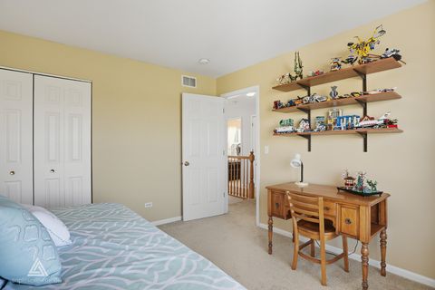 Tiny photo for 1820 Jack Pine Way, Lockport, IL 60441 (MLS # 12474231)