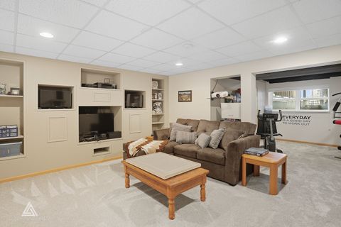Tiny photo for 1820 Jack Pine Way, Lockport, IL 60441 (MLS # 12474231)