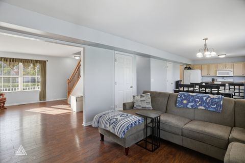 Tiny photo for 1820 Jack Pine Way, Lockport, IL 60441 (MLS # 12474231)