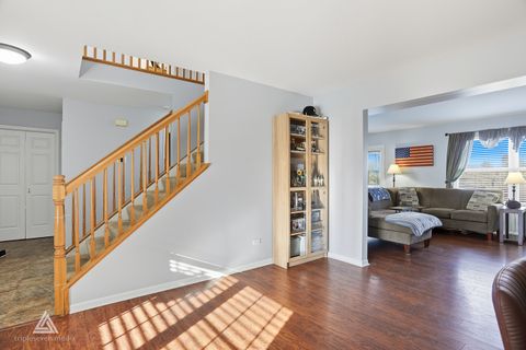 Tiny photo for 1820 Jack Pine Way, Lockport, IL 60441 (MLS # 12474231)