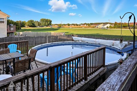 Tiny photo for 1820 Jack Pine Way, Lockport, IL 60441 (MLS # 12474231)