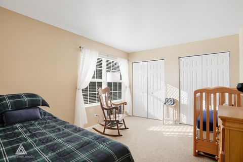 Tiny photo for 1820 Jack Pine Way, Lockport, IL 60441 (MLS # 12474231)