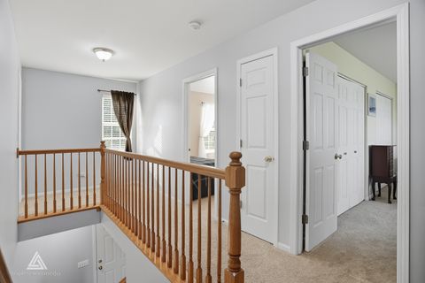 Tiny photo for 1820 Jack Pine Way, Lockport, IL 60441 (MLS # 12474231)