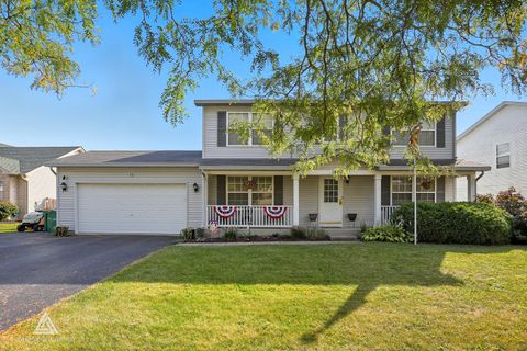 Tiny photo for 1820 Jack Pine Way, Lockport, IL 60441 (MLS # 12474231)