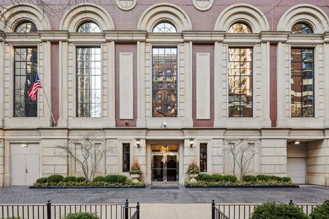 1122 N Dearborn Street 12E Chicago IL 60610
