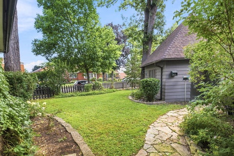 Tiny photo for 10403 S Talman Avenue, Chicago, IL 60655 (MLS # 12710922)