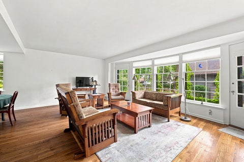 Tiny photo for 10403 S Talman Avenue, Chicago, IL 60655 (MLS # 12710922)