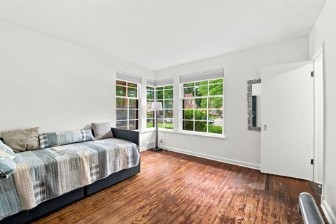 Tiny photo for 10403 S Talman Avenue, Chicago, IL 60655 (MLS # 12710922)