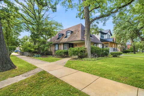 Photo of 10403 S Talman Avenue, Chicago, IL 60655 (MLS # 12710922)