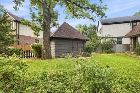 Tiny photo for 10403 S Talman Avenue, Chicago, IL 60655 (MLS # 12710922)