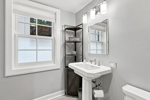 Tiny photo for 10403 S Talman Avenue, Chicago, IL 60655 (MLS # 12710922)