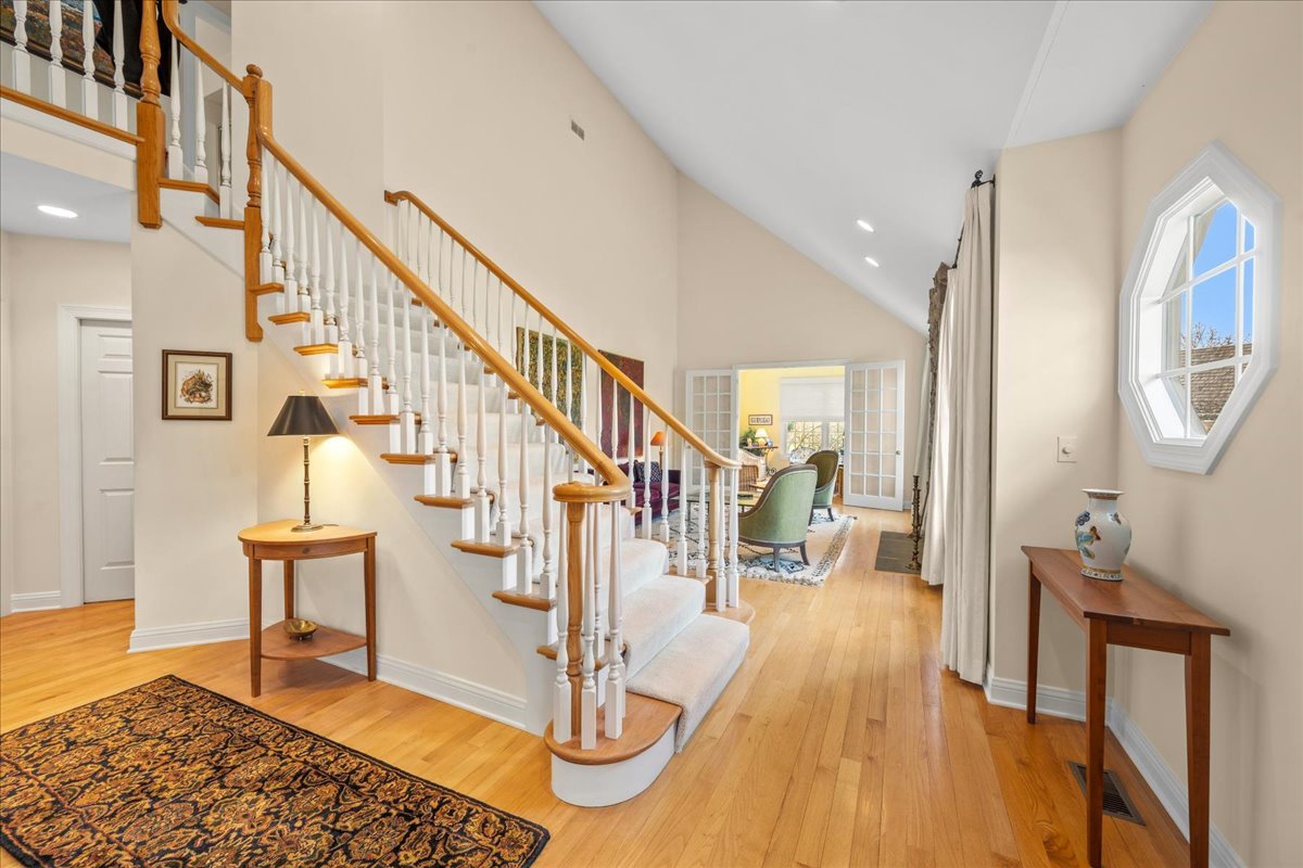 520 Andover Court