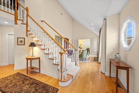 Tiny photo for 520 Andover Court, Lake Forest, IL 60045 (MLS # 12610367)