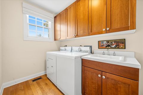 Tiny photo for 520 Andover Court, Lake Forest, IL 60045 (MLS # 12610367)