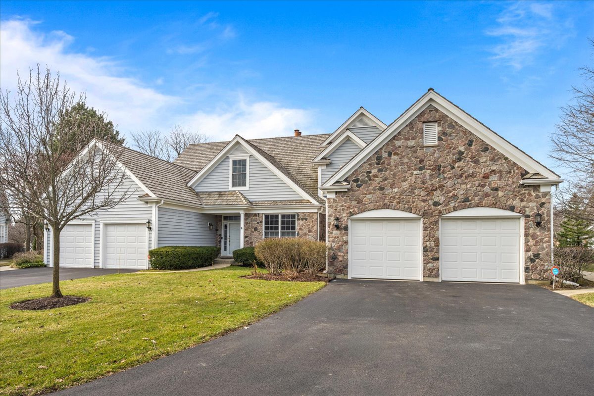 520 Andover Court