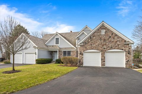 Tiny photo for 520 Andover Court, Lake Forest, IL 60045 (MLS # 12610367)