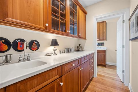 Tiny photo for 520 Andover Court, Lake Forest, IL 60045 (MLS # 12610367)