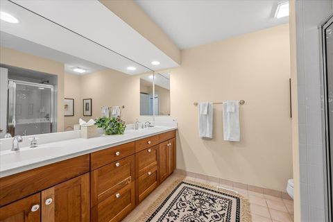 Tiny photo for 520 Andover Court, Lake Forest, IL 60045 (MLS # 12610367)