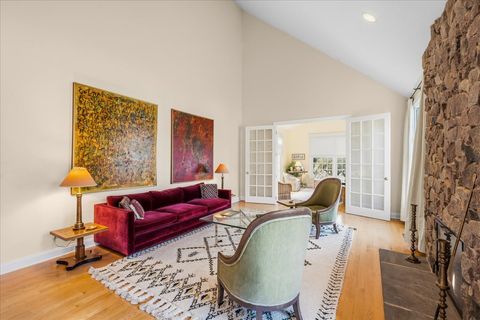 Tiny photo for 520 Andover Court, Lake Forest, IL 60045 (MLS # 12610367)
