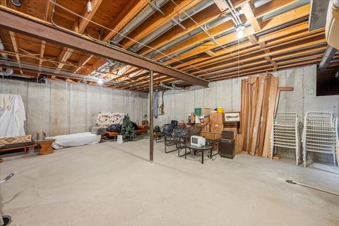 Tiny photo for 520 Andover Court, Lake Forest, IL 60045 (MLS # 12610367)