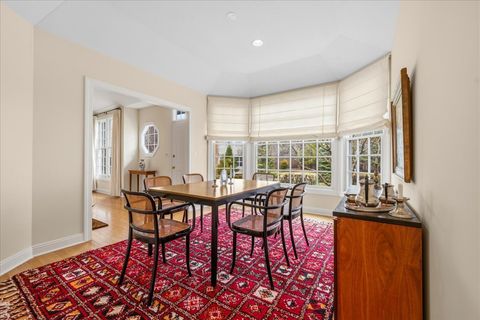 Tiny photo for 520 Andover Court, Lake Forest, IL 60045 (MLS # 12610367)