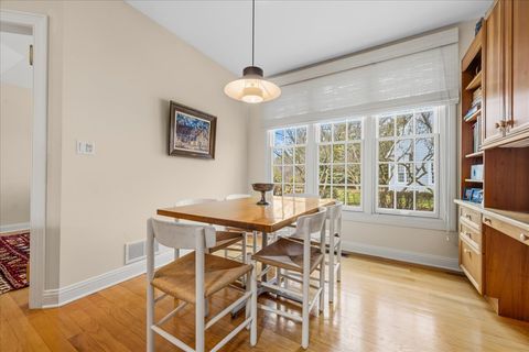 Tiny photo for 520 Andover Court, Lake Forest, IL 60045 (MLS # 12610367)
