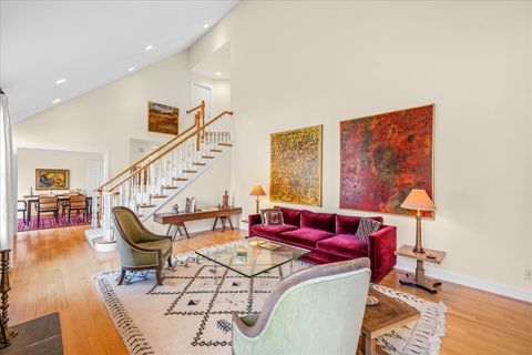 Tiny photo for 520 Andover Court, Lake Forest, IL 60045 (MLS # 12610367)