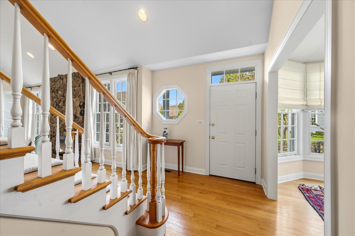 520 Andover Court