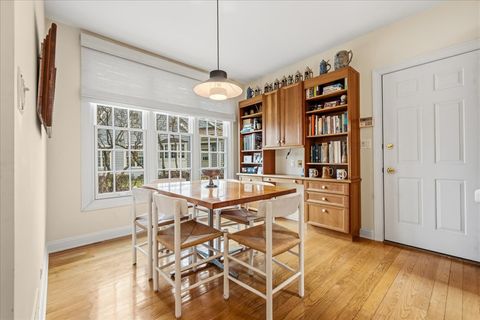 Tiny photo for 520 Andover Court, Lake Forest, IL 60045 (MLS # 12610367)