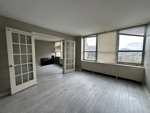 Tiny photo for 655 W Irving Park Road #1007, Chicago, IL 60613 (MLS # 12758017)