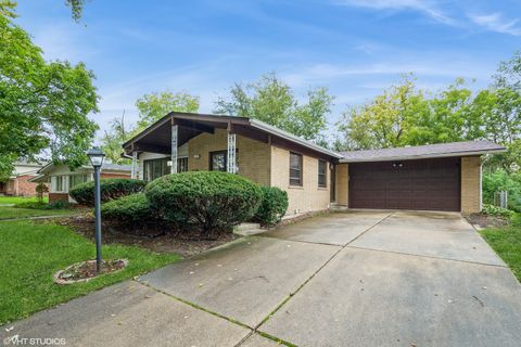 A home in Glenwood