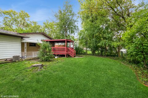 A home in Glenwood