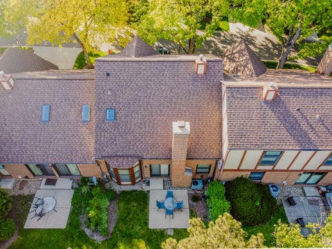 Tiny photo for 2807 Brighton Court, Westchester, IL 60154 (MLS # 12683276)