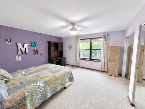 Tiny photo for 2807 Brighton Court, Westchester, IL 60154 (MLS # 12683276)