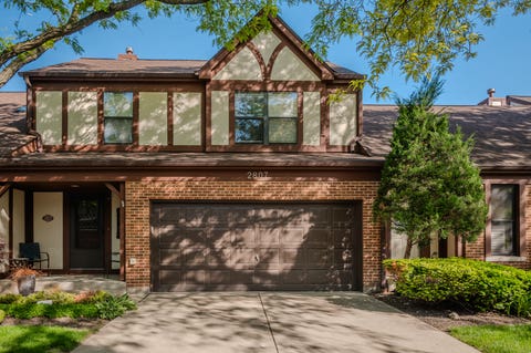 Tiny photo for 2807 Brighton Court, Westchester, IL 60154 (MLS # 12683276)