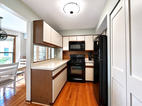 Tiny photo for 2807 Brighton Court, Westchester, IL 60154 (MLS # 12683276)