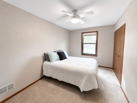 Tiny photo for 2807 Brighton Court, Westchester, IL 60154 (MLS # 12683276)