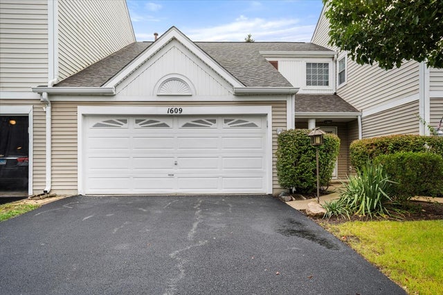 1609 Spaulding Road