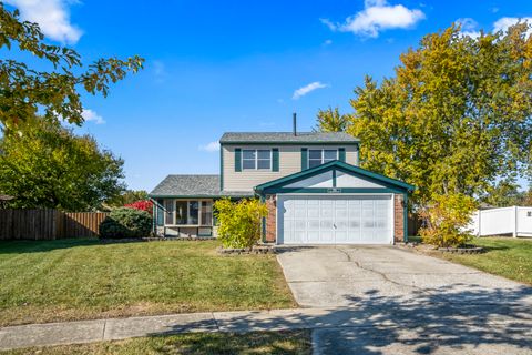Photo of 7558 W Hawthorne Lane, Frankfort, IL 60423 (MLS # 12509138)