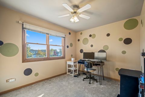 Tiny photo for 7558 W Hawthorne Lane, Frankfort, IL 60423 (MLS # 12509138)