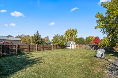 Tiny photo for 7558 W Hawthorne Lane, Frankfort, IL 60423 (MLS # 12509138)