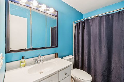 Tiny photo for 67 Woodhills Bay Road, Fox Lake, IL 60020 (MLS # 12607434)
