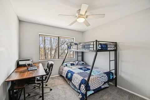 Tiny photo for 67 Woodhills Bay Road, Fox Lake, IL 60020 (MLS # 12607434)