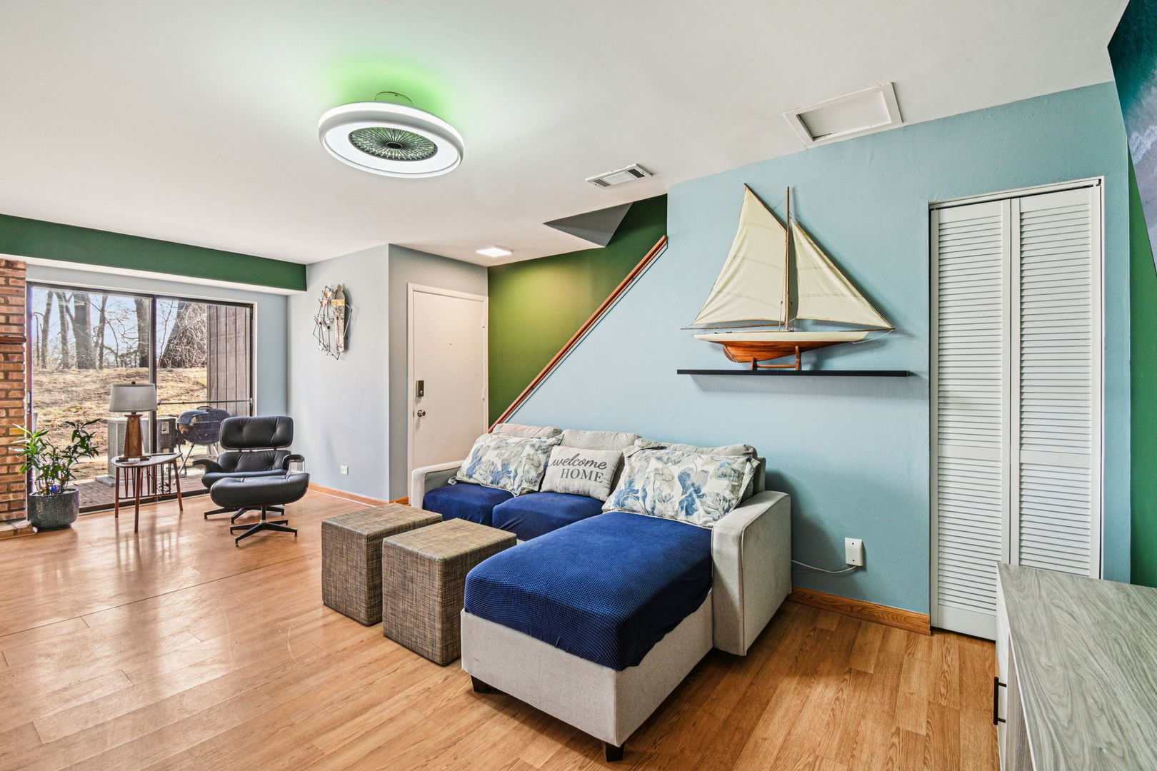 67 Woodhills Bay Road