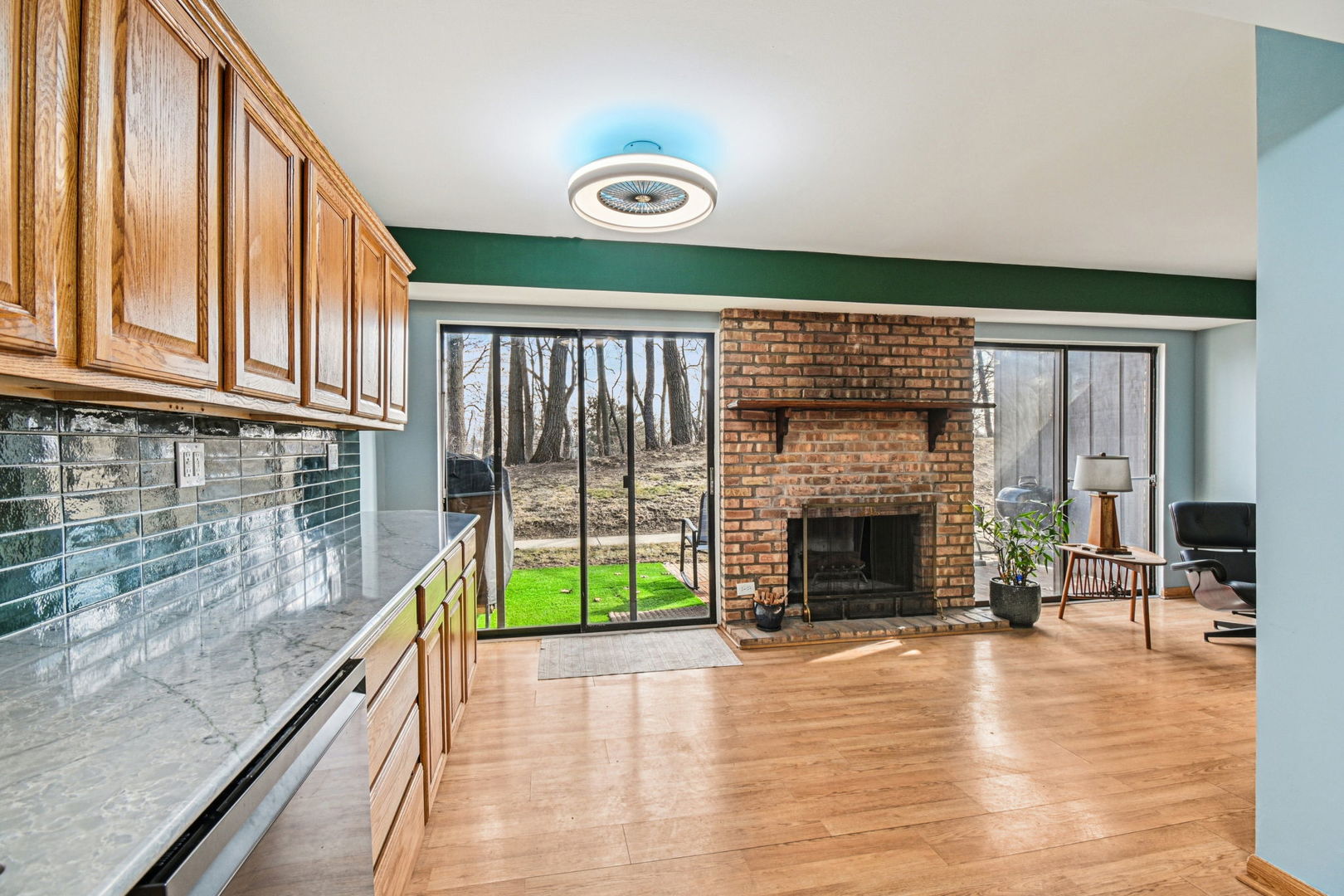 67 Woodhills Bay Road