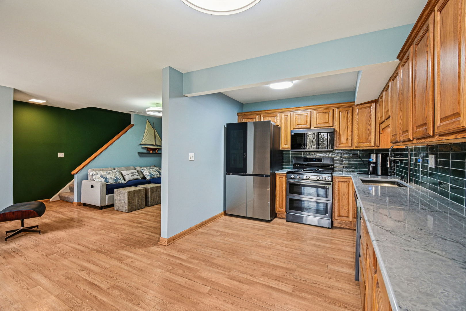 67 Woodhills Bay Road