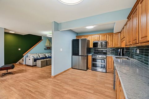 Tiny photo for 67 Woodhills Bay Road, Fox Lake, IL 60020 (MLS # 12607434)